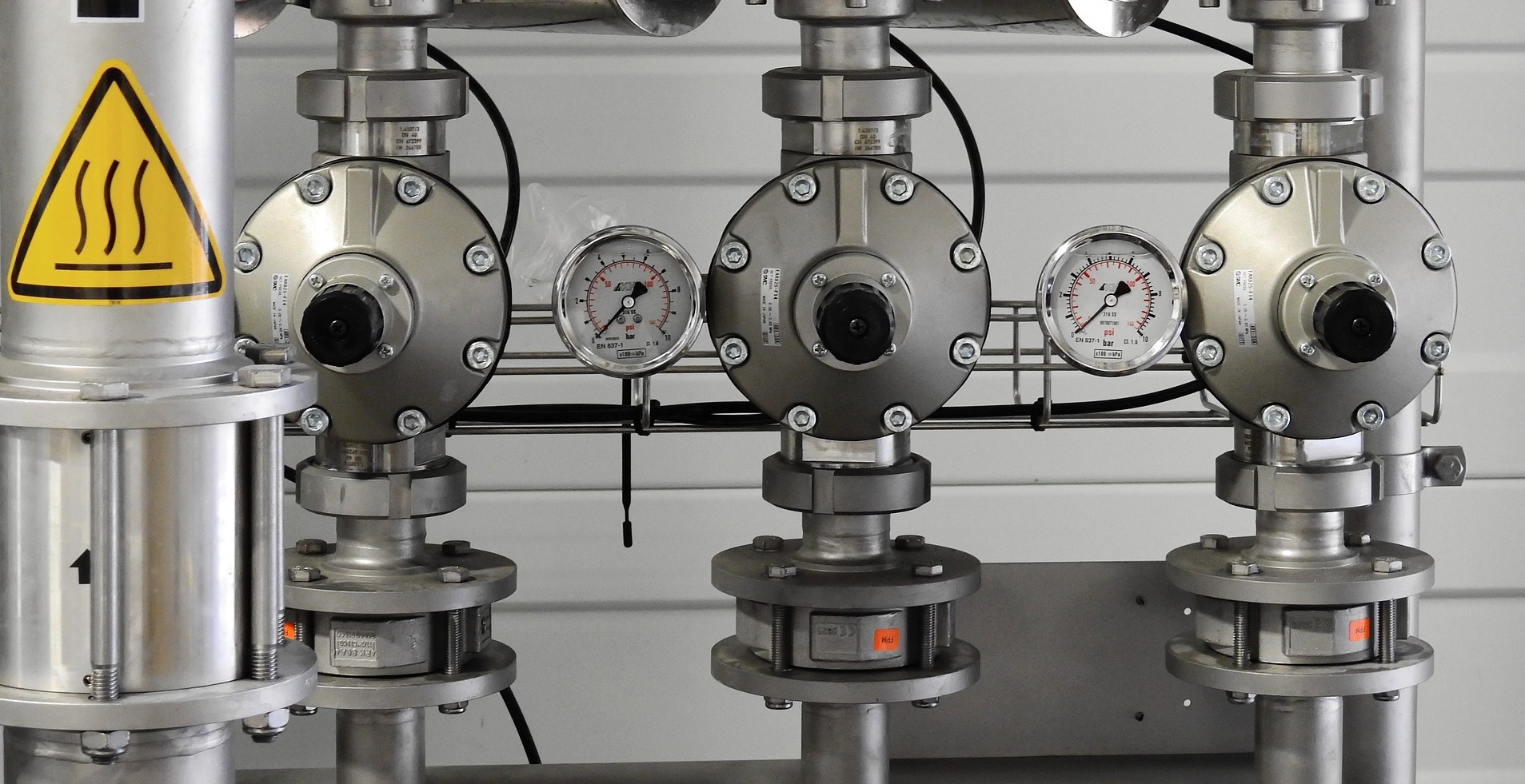 PED Directive 2014/68/UE - ECO Certificazioni S.p.A.