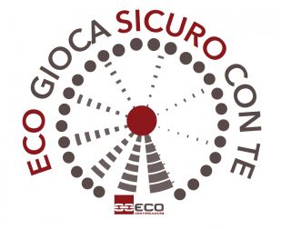 Logo gioca sicuro ECO Certificazioni